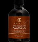 排毒通淋巴身體按摩油